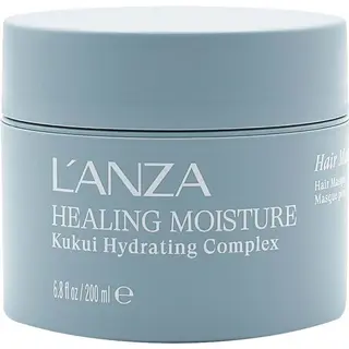 Produktfoto för Lanza Healing Moisture Moi Moi Hair Masque 200 ml