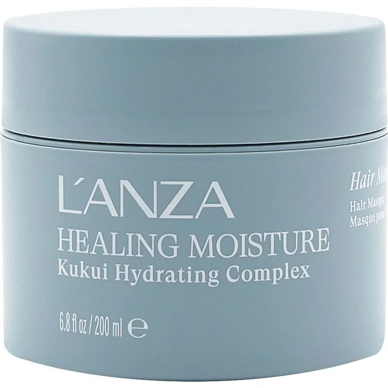 Bild 1 för Lanza Healing Moisture Moi Moi Hair Masque 200 ml