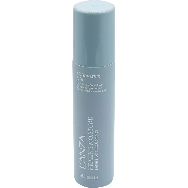 Bild 1 för Lanza Healing Moisture Moisturizing Mist Leave-In Conditione 200