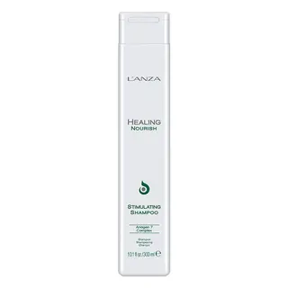 Produktfoto för Lanza Healing Nourish Stimulating Shampoo 300 ml