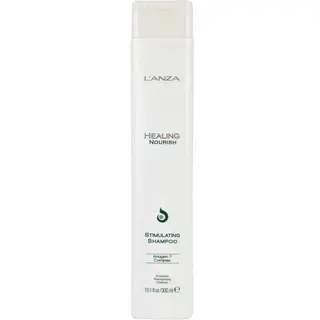 Produktfoto för Lanza Healing Nourish Stimulating Shampoo 300 ml