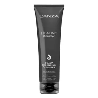 Produktfoto för Lanza Healing Remedy Scalp Balancing Cleanser 266 ml