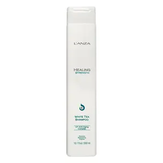 Produktfoto för Lanza Healing Strength Healing Strenght White Tea Shampoo 300 ml