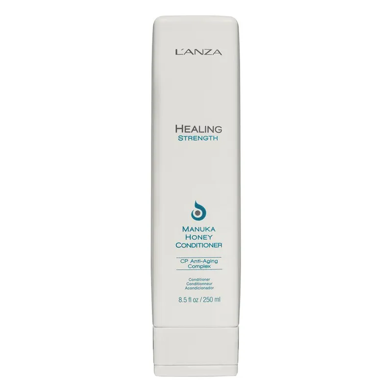 Alternativ bild 0 för Lanza Healing Strength Manuka Honey Conditioner 250 ml