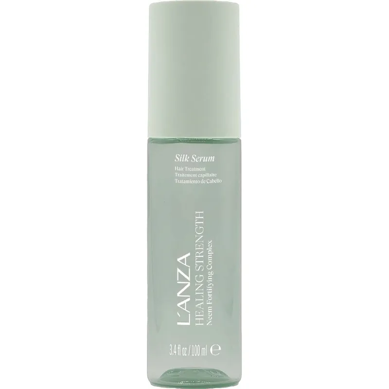 Bild 1 för Lanza Healing Strength Silk Serum 100 ml