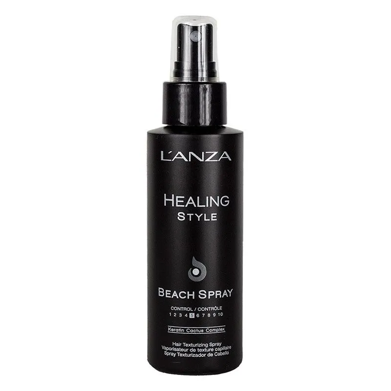 Alternativ bild 0 för Lanza Healing Style Beach Spray 100 ml