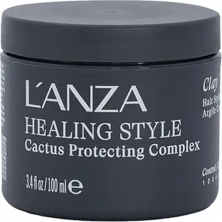 Produktfoto för Lanza Healing Style Clay 100 g