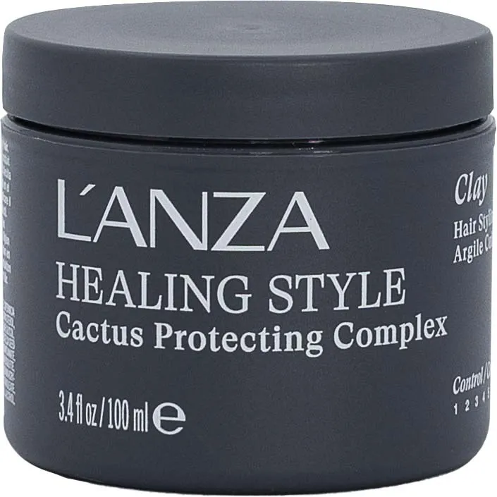 Bild 1 för Lanza Healing Style Clay 100 g