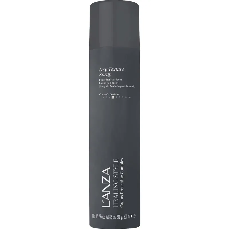 Bild 1 för Lanza Healing Style Dry Texture Spray Finishing Hair Spray 300 ml