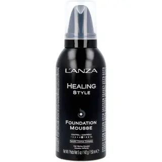 Produktfoto för Lanza Healing Style Foundation Mousse 150 ml
