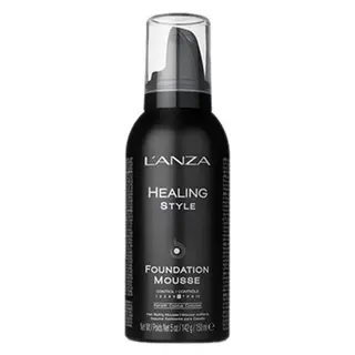 Produktfoto för Lanza Healing Style Foundation Mousse 150 ml