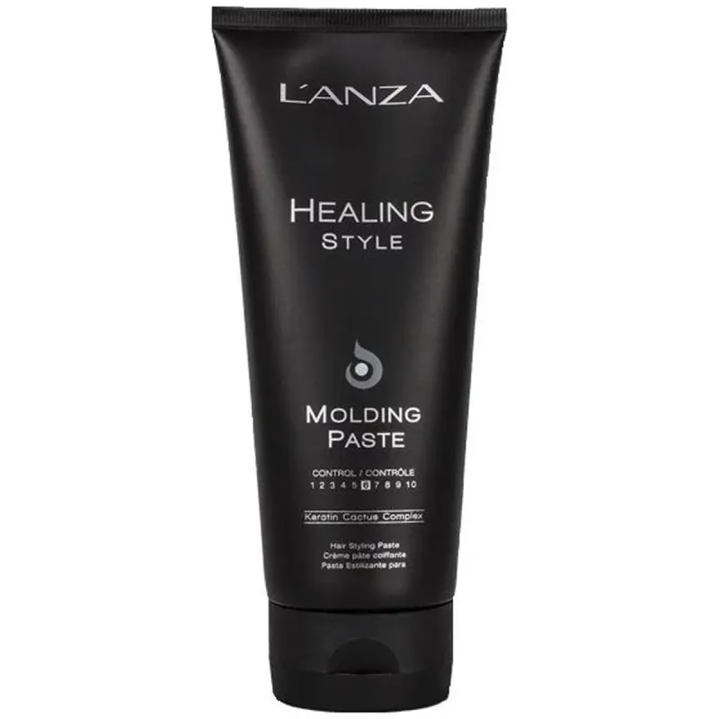 Alternativ bild 0 för LANZA Healing Style Molding Paste 175ml