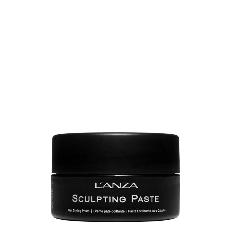 Alternativ bild 0 för Lanza Healing Style Sculpting Paste 100 ml