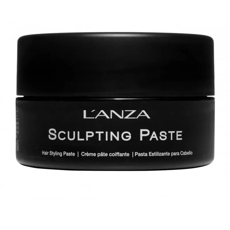 Alternativ bild 0 för Lanza Healing Style Sculpting Paste 100 ml