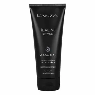 Produktfoto för Lanza Healing Style Urban Elements Mega Gel 200 ml