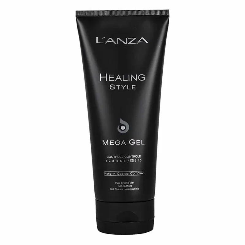 Alternativ bild 0 för Lanza Healing Style Urban Elements Mega Gel 200 ml