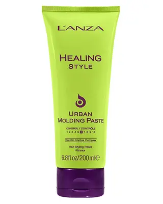 Produktfoto för Lanza Healing Style Urban Molding Paste 200 ml