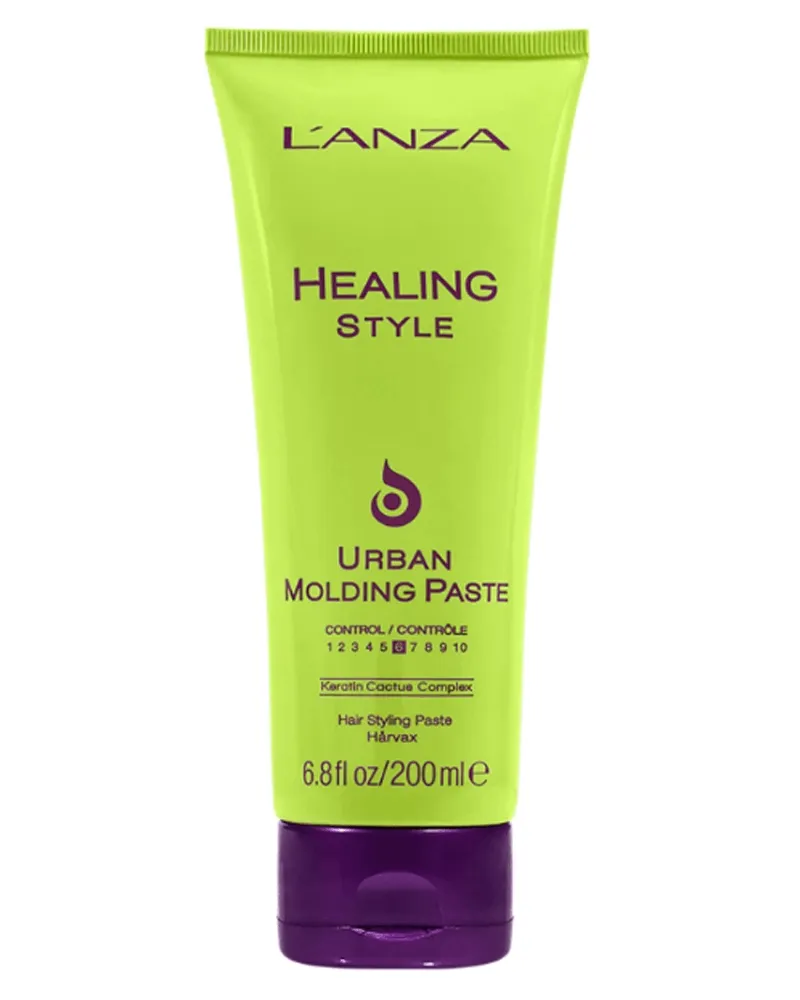 Bild 1 för Lanza Healing Style Urban Molding Paste 200 ml