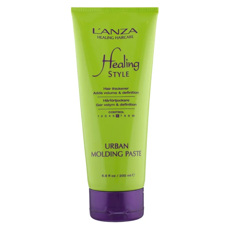 Bild 2 för Lanza Healing Style Urban Molding Paste 200 ml