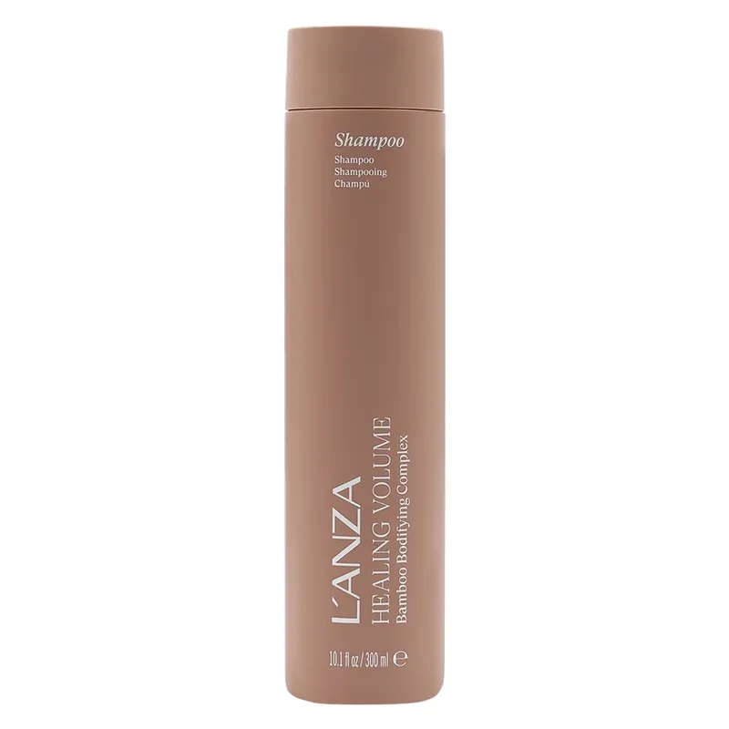 Bild 1 för Lanza Healing Volume Shampoo 300 ml