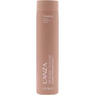 Produktfoto för Lanza Healing Volume Shampoo 300 ml