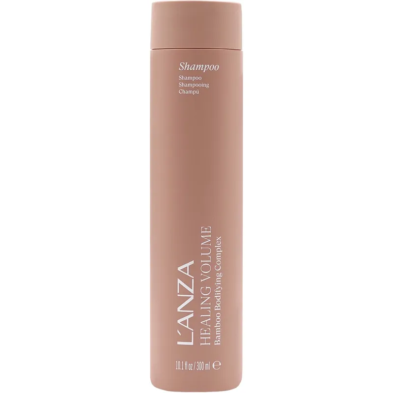Bild 1 för Lanza Healing Volume Shampoo 300 ml