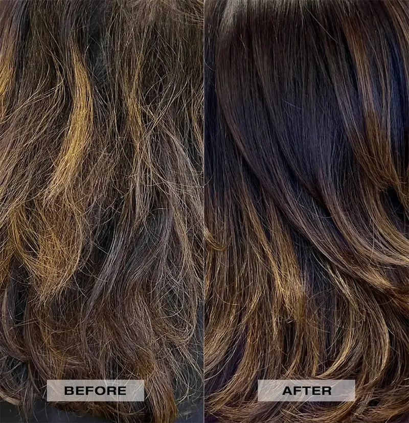 Bild 2 för Lanza Healing Volume Thickening Conditioner 250 ml