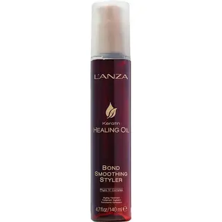 Produktfoto för Lanza Keratin Healing Oil  Bond Smoothing Styler  140 ml