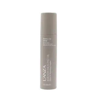Produktfoto för Lanza Keratin Healing Oil Bounce Up Spray 180 ml