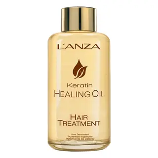Produktfoto för Lanza Keratin Healing Oil Hair Treatment 50 ml