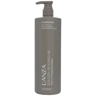 Produktfoto för Lanza Keratin Healing Oil Lustrous Conditioner 950 ml