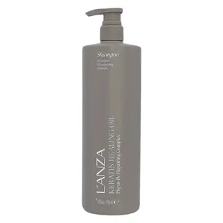 Produktfoto för Lanza Keratin Healing Oil Lustrous Shampoo 950 ml