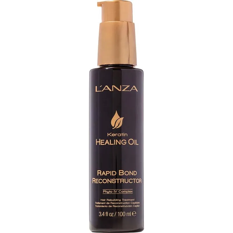 Bild 1 för Lanza Keratin Healing Oil  Rapid Bond Reconstructur 100 ml