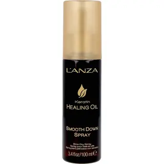 Produktfoto för LANZA Keratin Healing Oil Smooth Down Spray 100ml