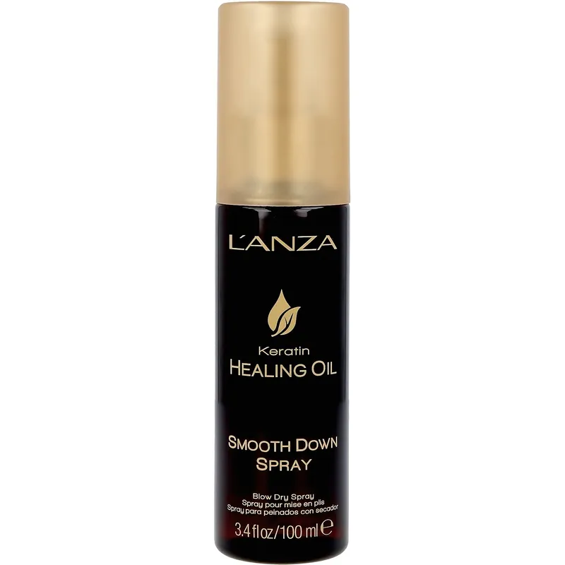 Bild 1 för LANZA Keratin Healing Oil Smooth Down Spray 100ml