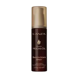 Produktfoto för LANZA Keratin Healing Oil Smooth Down Spray 100ml