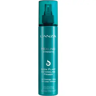 Produktfoto för Lanza Neem Plant Detangling Primer 200 ml