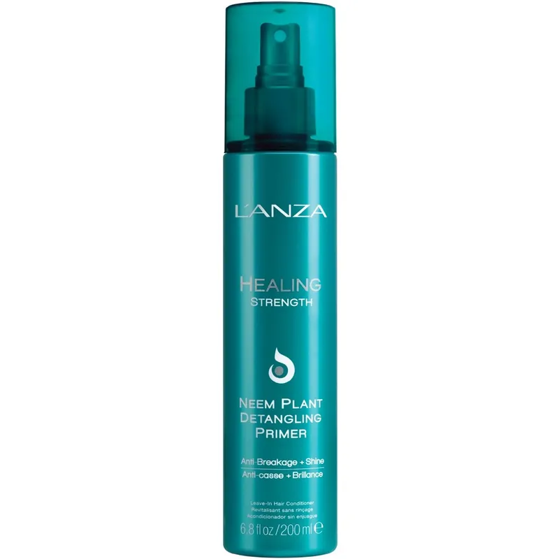 Alternativ bild 0 för Lanza Neem Plant Detangling Primer 200 ml