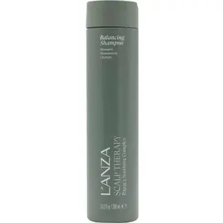 Produktfoto för Lanza Scalp Therapy Balancing Shampoo 300 ml