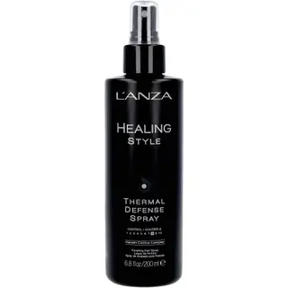 Produktfoto för Lanza Strait-Line Thermal Defense Heat Styler 200 ml