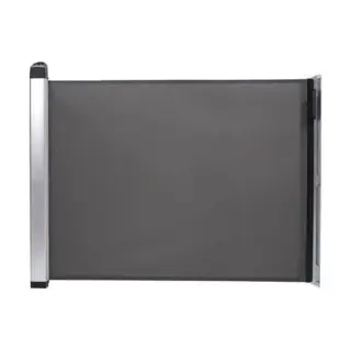 Produktfoto för Lascal Kiddyguard Avant Grind 120 cm (Svart)