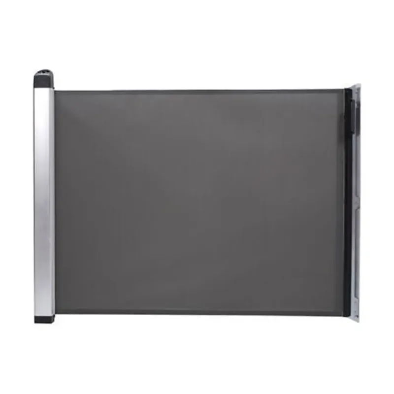 Alternativ bild 0 för Lascal Kiddyguard Avant Grind 120 cm (Svart)