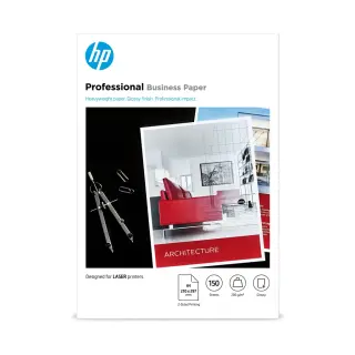 Produktfoto för Laserpapper Glossy A4 200g, 150-pack