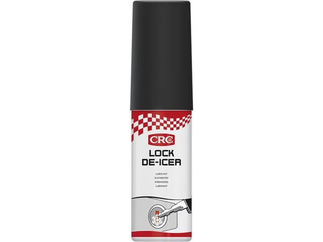 Alternativ bild 0 för LÅSSPRAY LOCK DE-ICER 15ML | Beijerbygg Byggmaterial