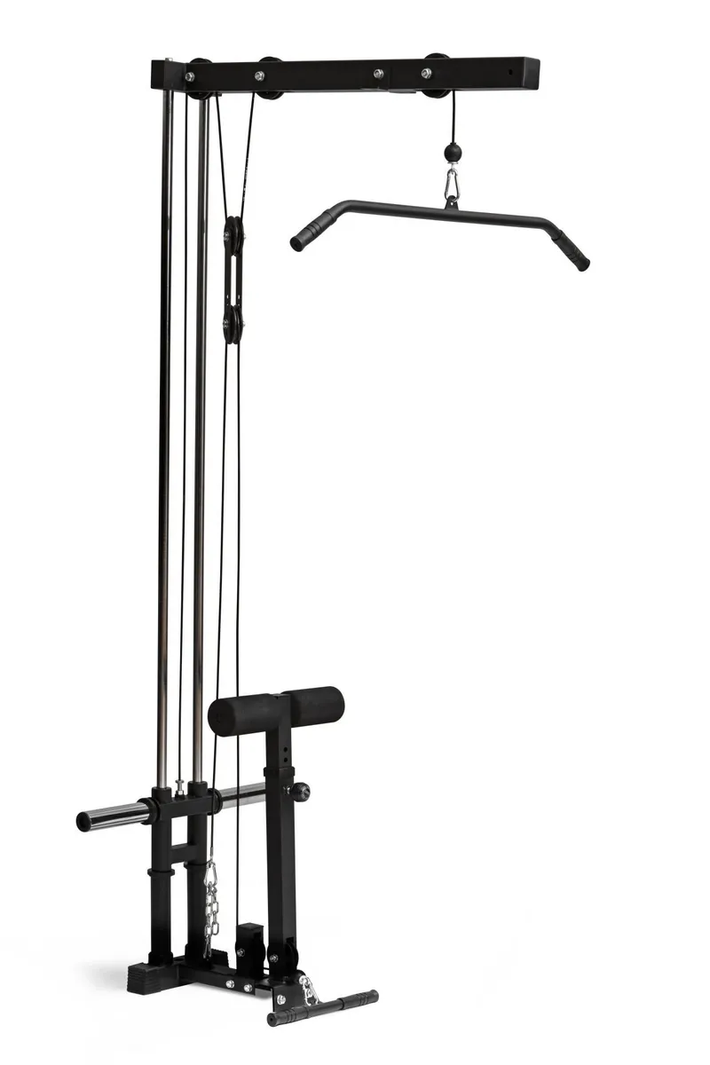 Alternativ bild 0 för LAT-attachment, Abilica PowerRack 040