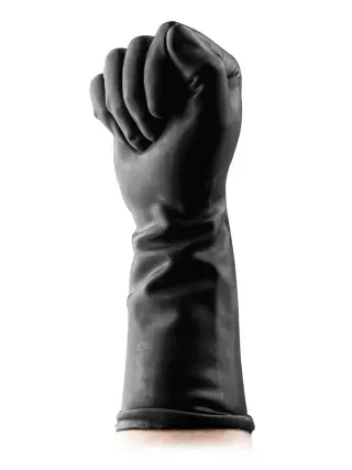 Produktfoto för Latex Handskar för Fisting