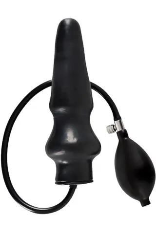 Produktfoto för Latex Uppblåsbar Plugg
