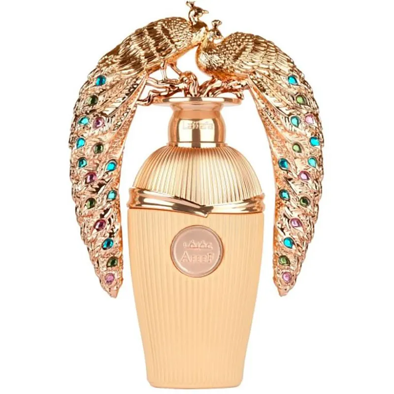 Bild 1 för Lattafa Afeef EDP U 100 ml