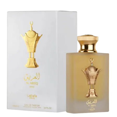 Bild 1 för Lattafa Al Areeq Gold Edp Spray 100 ml