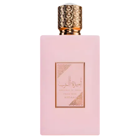 Bild 2 för Lattafa Ameerat Al Arab Prive Rose Eau De Parfum 100 ml (woman)